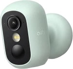 eufy Security Camera Outdoor Wireless Cam C35, Magnetic Mount,Colour Night Vision,No