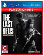 The Last Of Us PS4 por $200 | Game Planet