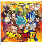 Grupo Erik Calendario pared 2026 Dragon Ball por 8.10€.