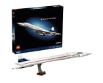 LEGO Icons Le Concorde 10318 por 139,99€