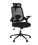 Silla de Oficina T-Lovendo Ergonómica por 36,49€
