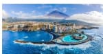 Escapada Tenerife: 6 días y vuelos desde 248€