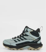 Zapatillas de Trekking para Hombre Merrell SPEED STRIKE 2 MID GTX por 52.9€