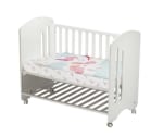 Saco De Cuna 60x120 Unicornio Interbaby por 27.99€