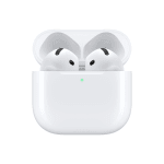 Apple AirPods 4 con Cancelación Activa de Ruido (2024 4ª gen) por 129€