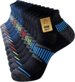 Lot de 6 Paires de Chaussette Niorasen à 10,49€