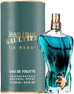 Jean Paul Gaultier Le Beau Eau de Toilette 125ml por $1,394 | Amazon