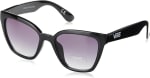 Vans Womens Hip Kat Retro Sunglasses for £7.04