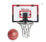 Panier de basket pliable panneau sonore affichage numérique à 4,87€