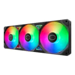 Cooler Master SickleFlow Edge 360 por $784 | Oferta Amazon