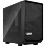 Torre PC Fractal Design Meshify 2 Nano Mini Tower Cristal Templado USB 3.2 por 54,39€