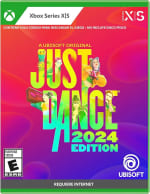 Just Dance 2024 Xbox Series X por $385 | Oferta Amazon