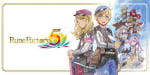 Rune Factory Nintendo Switch por 7.49€.