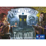 Juego de mesa Witchstone: Full Moon por 7€