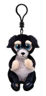 Llavero de Peluche TY Beanie Bellies Clip Ranger Dog por 3.99€.
