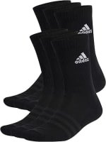 Lot de 6 Paires de Chaussettes Adidas à 14,99€