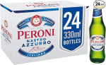 Peroni Nastro Azzurro 24 Pack Lager – Amazon Deal £17.98 S&S