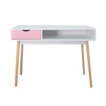 Consola Onepink 100x50x80cm Thinia Home por 44,96€