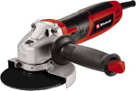 Einhell TC-AG 125/850 haakse slijper 800W voor €23,38 bij Amazon