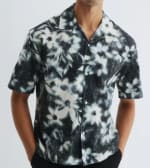 Camisa resort Relaxed Fit por $16.194