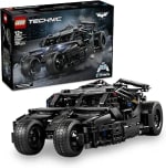 LEGO Technic Batman Batmobile Tumbler 42239 por 137.99€