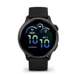 Reloj deportivo Garmin vívoactive 6 1,2" AMOLED negro por 223,55€