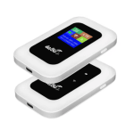 Routeur Universel 4G DNXT avec Emplacement pour Carte SIM Type-C à 7,11€