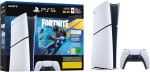 Sony Consola PlayStation5 825GB DIG Bundle Fortnite Flowering Chaos por 349€