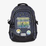 Mochila Virtual Hero por 10€