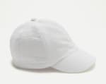 Baby El Corte Inglés Gorra seersucker rayas de bebé por 3.89€.