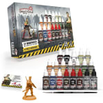 The Army Painter Zombicide 2nd Edition Paint Set, 20 Acrílicos 29.99€