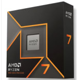 AMD Ryzen 7 9700X-processor - 8C/16T, 3,80-5,50GHz, voor €174,75 bij Aliexpress