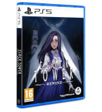 Clock Tower Rewind PS5 por 26.36€.