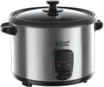 RUSSELL HOBBS Cook@Home rijstkoker voor €30,99 bij Bol