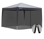 Sekey Mosquitera para Carpa 3 x 3 m por 27.23€