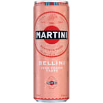 Martini Bellini 250 ml 2+3 gratis bij AH