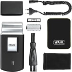 Wahl Travel Shaver Afeitadora Recargable por 9,44€