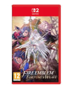Fire Emblem™ Fortune's Weave Nintendo Switch 2 pour 59,99€