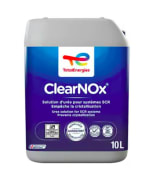 Clearnox AdBlue TotalEnergies 10 Litros por 29,08€