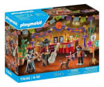 Playmobil Set Altar de Día de Muertos 78 piezas por $161 | Mercado Libre
