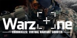 Warzone Chronicles: Virtual Warfare Shooter Nintendo Switch por 2.99€