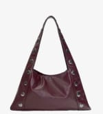 PULL&BEAR Bolso de mano - burdeos por 10.50€