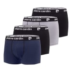 Lot de 4 Boxers Pierre Cardin à 9,99€