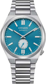 Montre automatique analogique pour homme Citizen à 351,29€
