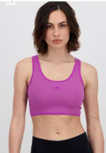 Reebok Multiway Top Deportivo Mujer Morado por 7.99€