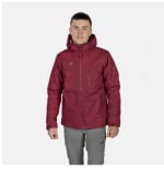 Chaqueta para Hombre Izas Logan por 44.99€