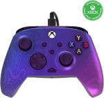 PDP Mando REMATCH Advanced Purple Fade por $459 | Amazon