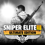 Sniper Elite 3 ULTIMATE EDITION voor €9,99 in de PlayStation Store