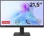 Lenovo L22-4e Monitor FHD 21.5" IPS, HDMI 1.4 VGA, 16:9, 100 Hz, 4ms por 69.90€