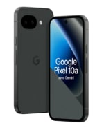 Smartphone Google Pixel 10a 5G+ à 449€